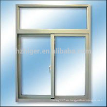 puertas y ventanas de aluminio / perfil de puerta y ventana de aluminio / marco de ventana de grc